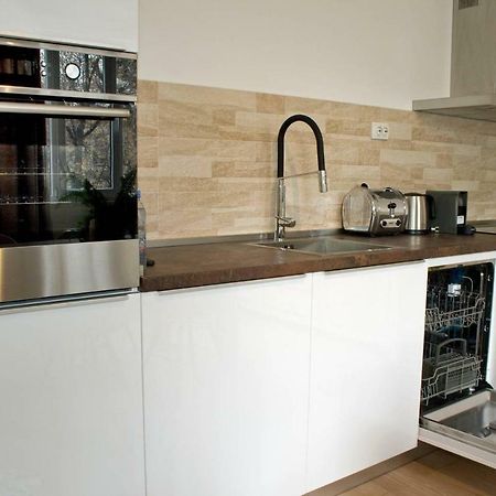 בלאגובגראד Design Apartment מראה חיצוני תמונה