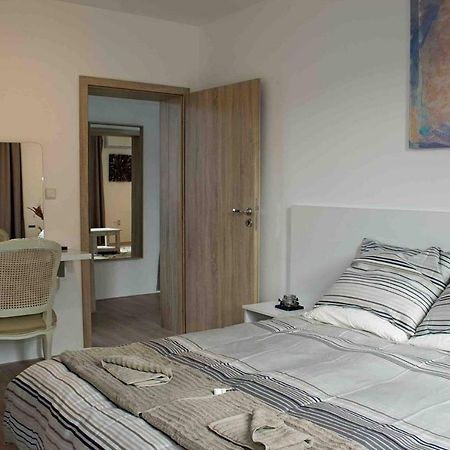בלאגובגראד Design Apartment מראה חיצוני תמונה