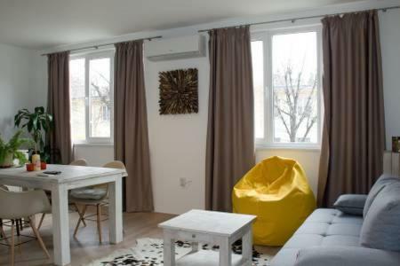 בלאגובגראד Design Apartment מראה חיצוני תמונה
