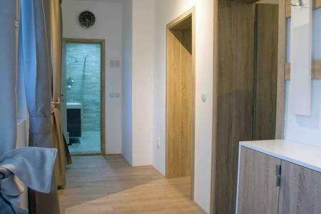 בלאגובגראד Design Apartment מראה חיצוני תמונה