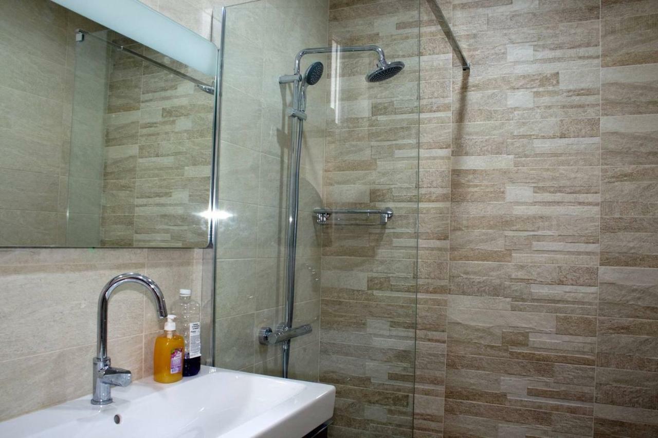בלאגובגראד Design Apartment מראה חיצוני תמונה