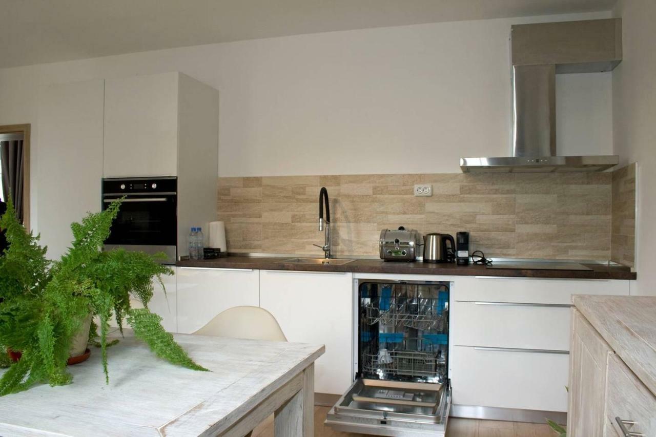 בלאגובגראד Design Apartment מראה חיצוני תמונה