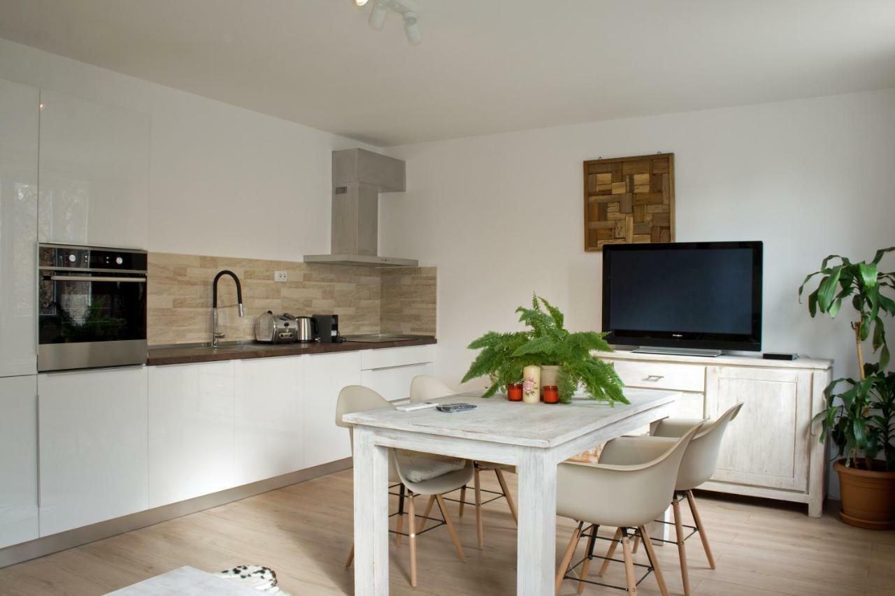 בלאגובגראד Design Apartment מראה חיצוני תמונה